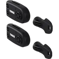 Thule Wheel Straps Locks Thule