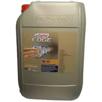 Castrol 15D3AC Motorolie