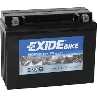 Exide AGM Ready AGM12-23 / YTX24HL-BS accu (12V, 21Ah, 350A)