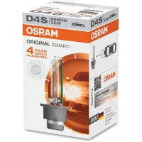 Osram XENARC Original D4S 35W