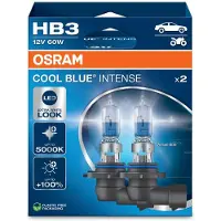 Osram 64211NL-2HB Gloeilamp, verstraler