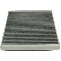 CORTECO 80000773 Interieurfilter