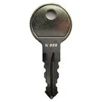 Thule Sleutel Standard N186