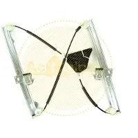 Ac Rolcar Raambedieningsmechanisme 850578 Valeo voor o.a. VOLKSWAGEN