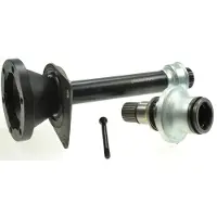 SPIDAN 25708 Aandrijfas