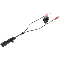 Defa DETA 12V mini oplaadkabel / DEFA 12V mini oplaadkabel 701762