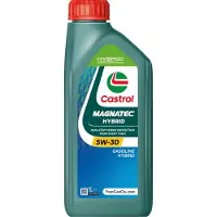 Castrol 15F2BF Motorolie