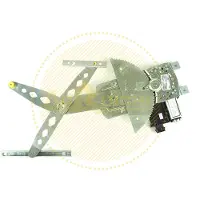 MAGNETI MARELLI Raambedieningsmechanisme 350103597000