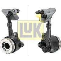 LuK Koppelingsdruklager 510 0172 10 LUK voor o.a. FORD, JAGUAR, SEAT, VOLKSWAGEN