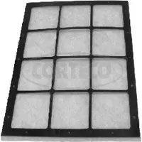 CORTECO 21652900 Interieurfilter
