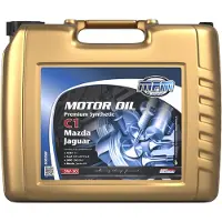 MPM 05020EF Motorolie