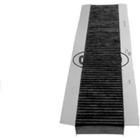 CORTECO 21652361 Interieurfilter