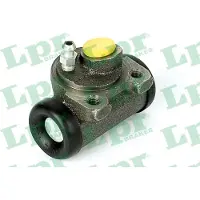 LPR 4670 Wielremcilinder