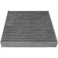 CORTECO 80004544 Interieurfilter