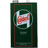 Castrol Classic Gp 50 Motorolie 5l