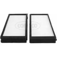 CORTECO 80000651 Interieurfilter