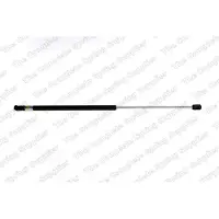 LESJÖFORS 8115653 Gasveer achterklep