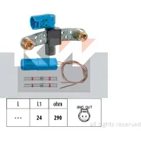Facet 9.0597K Krukassensor