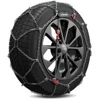 König XG-12 Pro 235 - Sneeuwkettingen
