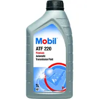 Mobil 157322 Olie, automatische transmissie (ATF)