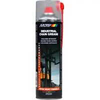 Motip Industrieel Kettingvet | 500ml - 090205