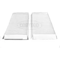 CORTECO 80000653 Interieurfilter