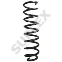 SUPLEX 19552 Chassisveer