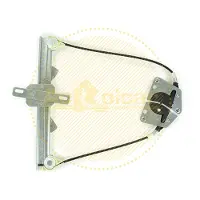 Ac Rolcar 01.4465 Raammechanisme