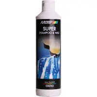 TOPCAR 03942 Glansshampoo