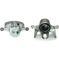 BUDWEG CALIPER 342026 Remklauw