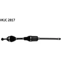 Skf VKJC 2817 Aandrijfas