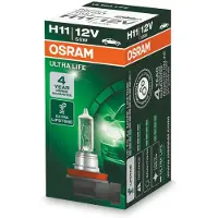 Ams-OSRAM 64211ULT Gloeilamp, verstraler