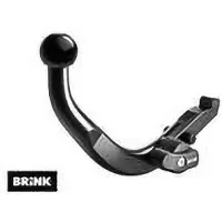 BRINK 654900 Trekhaak