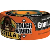 Gorilla Tape Velglint 27 M