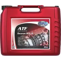 MPM 16020 Olie, automatische transmissie (ATF)
