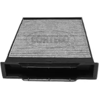 CORTECO 80000670 Interieurfilter