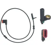 Delphi SS20551 Wielsnelheidssensor (ABS)