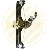 MAGNETI MARELLI 350103743000 Raammechanisme