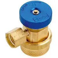 WAECO 8885400026 Adapter, steun, airco service apparaat