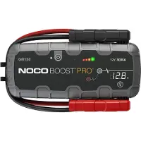 NOCO Battery Booster GB150 12V 4000A