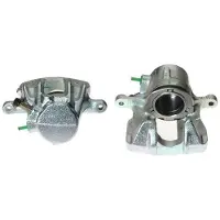 BUDWEG CALIPER 342104 Remklauw