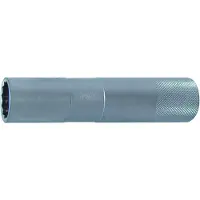 Gedore KL-0127-43 Bougiesleutel