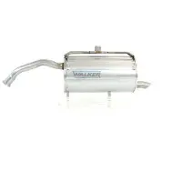 Walker 25258 Einddemper