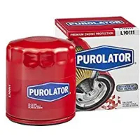 WIX FILTERS 51040 Oliefilter