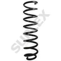 SUPLEX 19550 Chassisveer