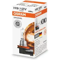 Osram Original 12V H9 65W