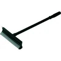 Vikan Transport 473752 raamwisser/spons met 50 cm steel