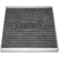 CORTECO 80001035 Interieurfilter