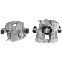 BUDWEG CALIPER 344883 Remklauw