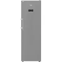 Beko B5RMLNE444HX | Koelkast | Vrijstaand | 365 liter | E | RVS | Total NoFrost